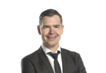 Metacon AB har utsett Mattias Brodin till interim Chief Financial Officer (CFO)