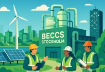 Granitor och Stockholm Exergi har tecknat ett avtal om leverans av 5 000 ton permanenta minusutsläpp under en femårsperiod med start 2030. Dessa utsläpp skapas genom infångning och lagring av koldioxi