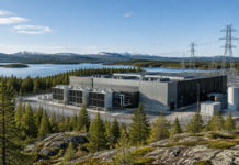 Sverige stärker positionen när elen blir avgörande för Europas datacenter Sverige stärker positionen när elen blir avgörande för Europas datacenter