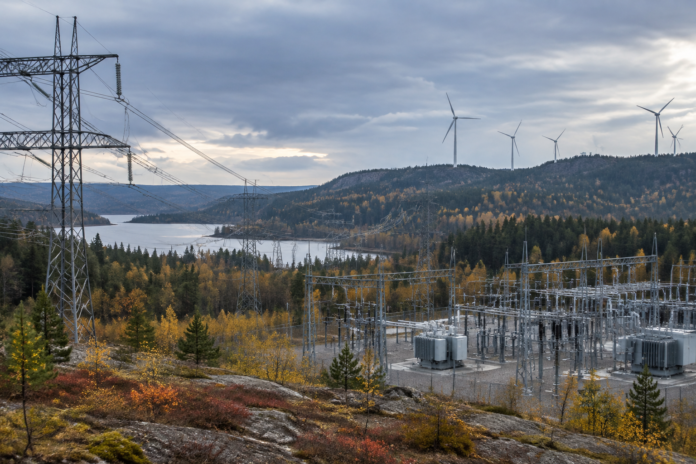 Elmarknaden går in i vintern med fortsatt stora prissvängningar Elmarknaden går in i vintern med fortsatt stora prissvängningar