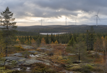 Oro för att vindkraftsbeslut i Herrljunga rivs upp Oro för att vindkraftsbeslut i Herrljunga rivs upp