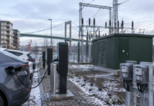 Göteborg Energi testar timpris på elnätsavgiften Göteborg Energi testar timpris på elnätsavgiften