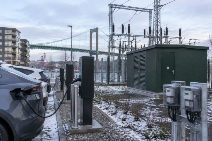 Göteborg Energi testar timpris på elnätsavgiften