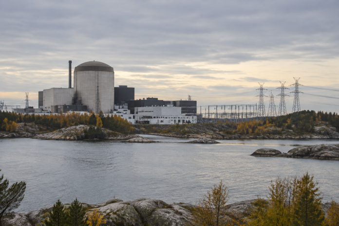Kärnkraft kan dämpa elpriserna i södra Sverige – men gas och vattenläge avgör