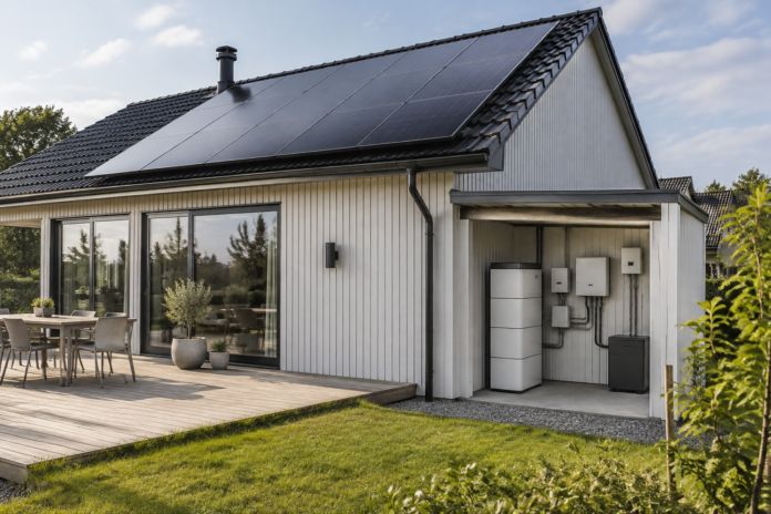 Leonardo DiCaprio investerar i svenska energiuppstickaren Elvy