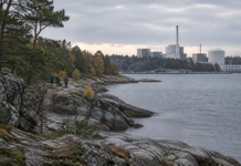 Lokalt nätverk vill stoppa planerad kärnkraft vid Studsvik Lokalt nätverk vill stoppa planerad kärnkraft vid Studsvik