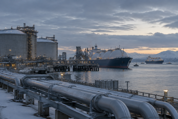 EU:s köp av rysk energi sedan invasionen uppskattas till 209 miljarder dollar