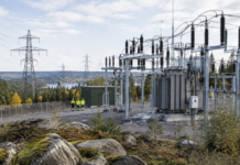 Vattenfall planerar elnätsinvesteringar på 11 miljarder kronor per år Vattenfall planerar elnätsinvesteringar på 11 miljarder kronor per år