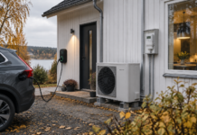 Kvartpris billigast i de flesta historiska jämförelser – men fastpris kunde ge stora besparingar Kvartpris billigast i de flesta historiska jämförelser – men fastpris kunde ge stora besparingar
