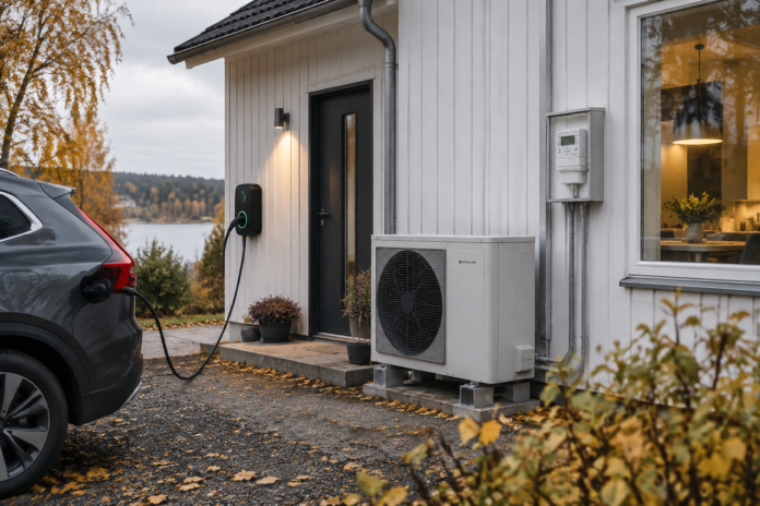 Kvartpris billigast i de flesta historiska jämförelser – men fastpris kunde ge stora besparingar