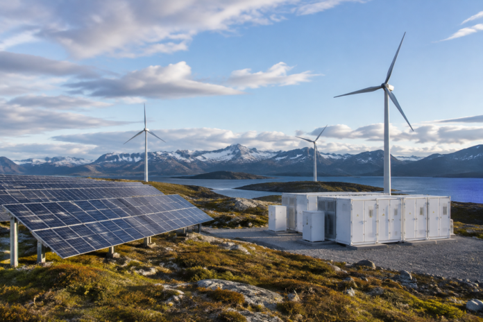 Livscykelkostnaden viktigare än prislappen i gröna energiinvesteringar