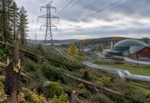 Fem energifrågor sätter tonen för hösten Fem energifrågor sätter tonen för hösten