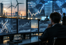 Alfred Berg ökade energiexponeringen efter stark september Alfred Berg ökade energiexponeringen efter stark september