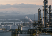 BP flaggar miljardnedskrivning i gas- och lågutsläppsverksamheten BP flaggar miljardnedskrivning i gas- och lågutsläppsverksamheten