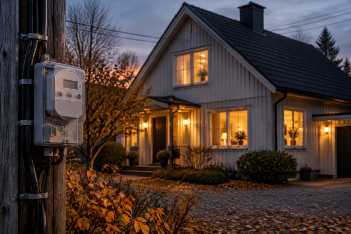 Elavtalet blir allt viktigare när höstens elpriser svänger