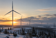 Vattenfalls svenska vindkraftsbolag redovisar miljardförlust Vattenfalls svenska vindkraftsbolag redovisar miljardförlust