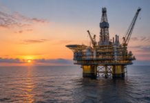 Goldman Sachs höjer riktkursen för Vår Energi till 70 norska kronor Goldman Sachs höjer riktkursen för Vår Energi till 70 norska kronor