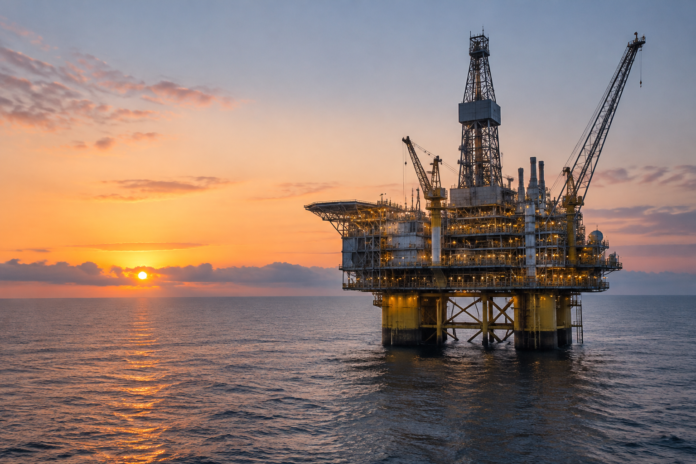 Goldman Sachs höjer riktkursen för Vår Energi till 70 norska kronor