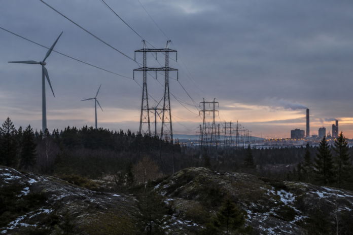 Dyrare el i söder inför helgen – stora prisskillnader väntas i vinter