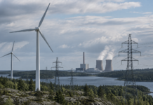 Debattinlägg avvisar behovet av ny kärnkraft i Sverige Debattinlägg avvisar behovet av ny kärnkraft i Sverige
