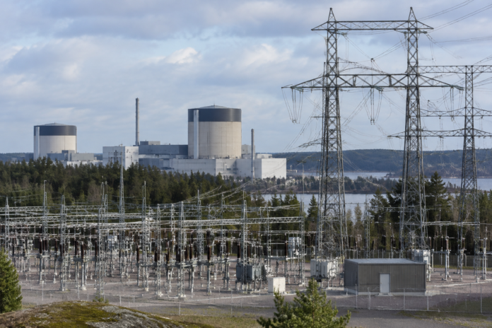 Kärnkraftsfrågan speglar fortfarande svensk energipolitik Kärnkraftsfrågan speglar fortfarande svensk energipolitik