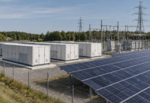 Batteribolag växte kraftigt när sol och biodrivmedel tappade fart Batteribolag växte kraftigt när sol och biodrivmedel tappade fart