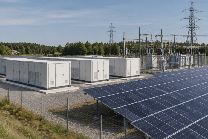 Batteribolag växte kraftigt när sol och biodrivmedel tappade fart Batteribolag växte kraftigt när sol och biodrivmedel tappade fart