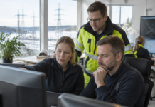 PiteEnergi certifieras på nytt som attraktiv arbetsplats PiteEnergi certifieras på nytt som attraktiv arbetsplats