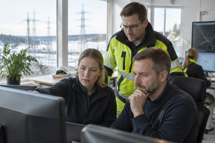 PiteEnergi certifieras på nytt som attraktiv arbetsplats