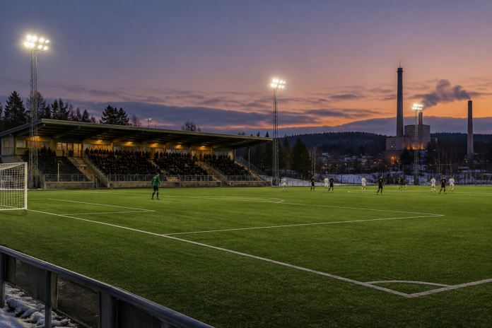 Borlänge Energis Brageavtal väcker frågor om insyn och kostnader